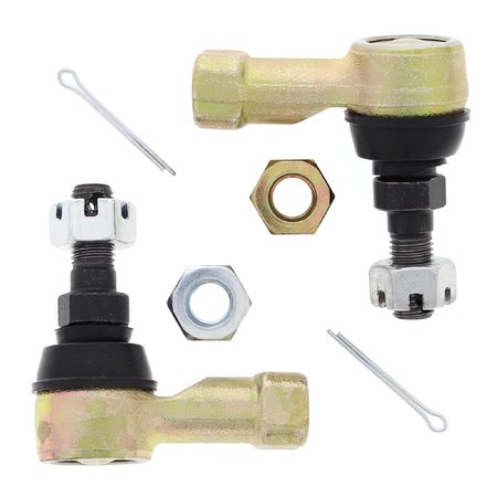 ALL BALLS All Balls Tie Rod End Kit for Arctic Cat 50 Y-6 04-05 51-1003